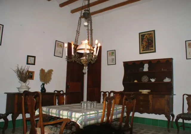 Casa-chalet en Montaverner — 10