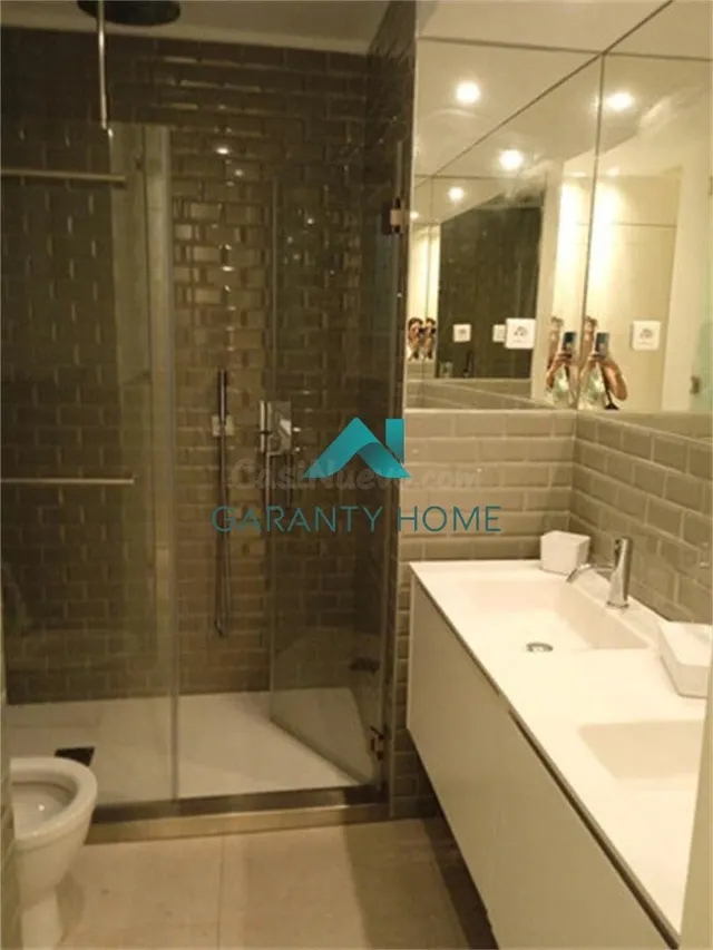 Vivienda de lujo en el corazón de Madrid - foto 5