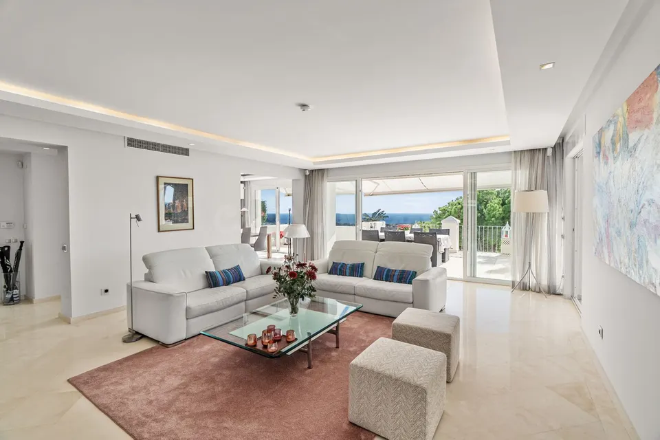 Dúplex 3 habitaciones 253m² en venta - El Madroñal