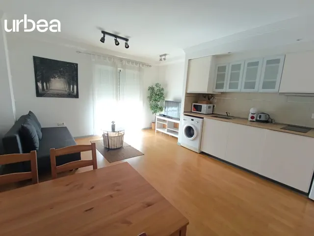 Apartamento 1 habitación 49m² en alquiler - Centro — 9