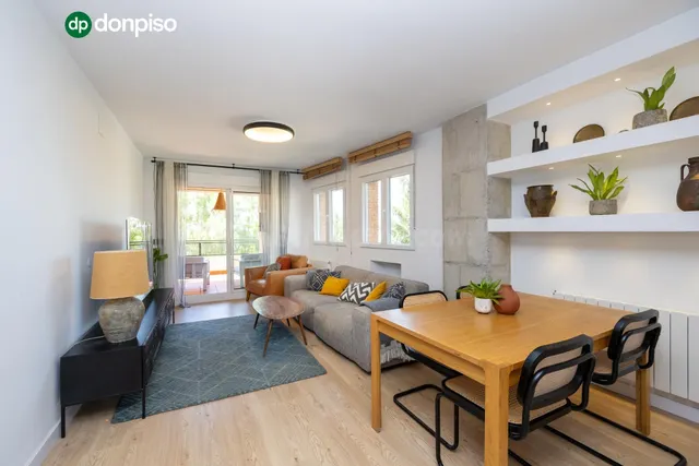 Piso 4 habitaciones 129m² en venta - El serrallo — 2