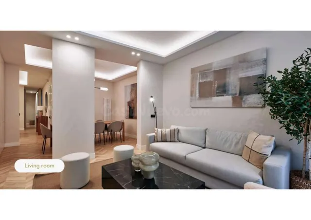 Piso en venta en la calle de Tetuán 20, centro histórico Mad
