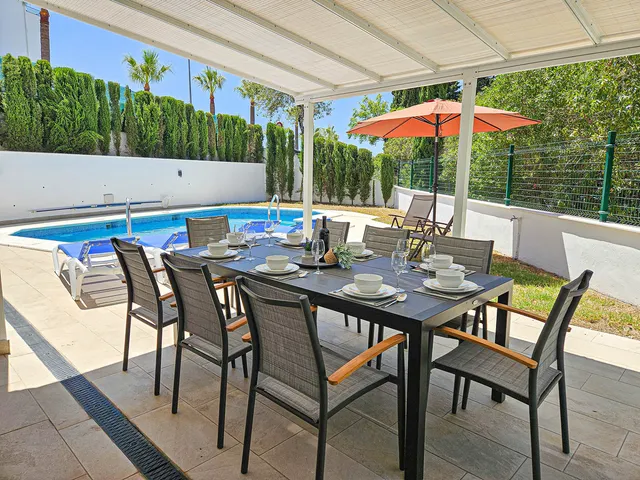 Chalet 4 habitaciones 352m² en venta - Riviera del sol — 19
