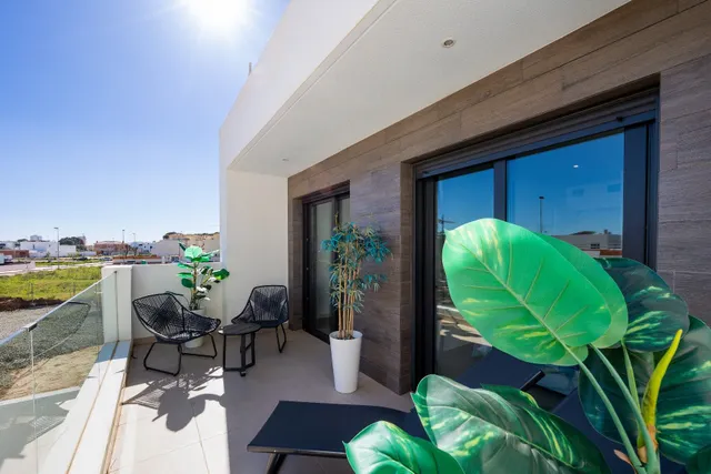 Villa 3 habitaciones en venta - San Javier — 49