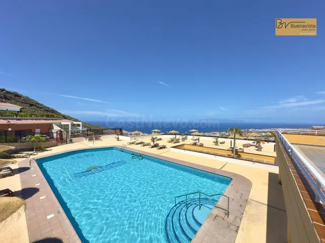 Apartamento 2 habitaciones 69m² en venta - Torviscas Centro 