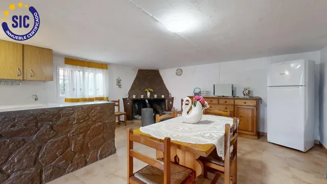 Casa de campo en urbanización Los Lagos — 35