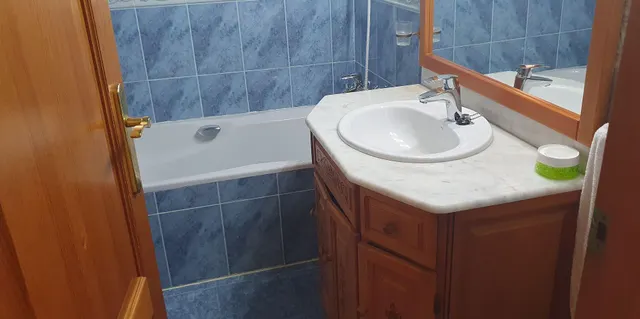 SE VENDE ESPECTACULAR VIVIENDA UNIFAMILIAR ECOLOGICA EN LA VALL D' UIXO — 16