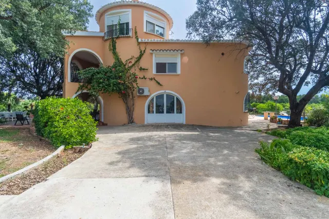 Villa 5 habitaciones 370m² en venta - El Palmar-Los Molinos — 6