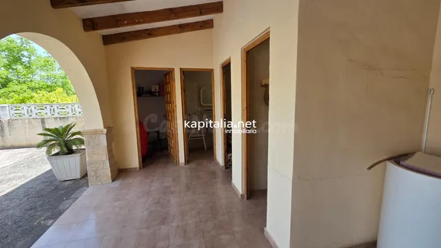 Espectacular chalet a la venta en Ontinyent - foto 4