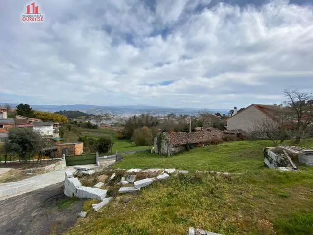 SE VENDE FINCA URBANIZABLE EN LA ZONA DE PIÑOR — 4