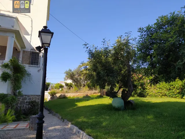 Preciosa Villa en Altea con vistas al mar/montaña — 6