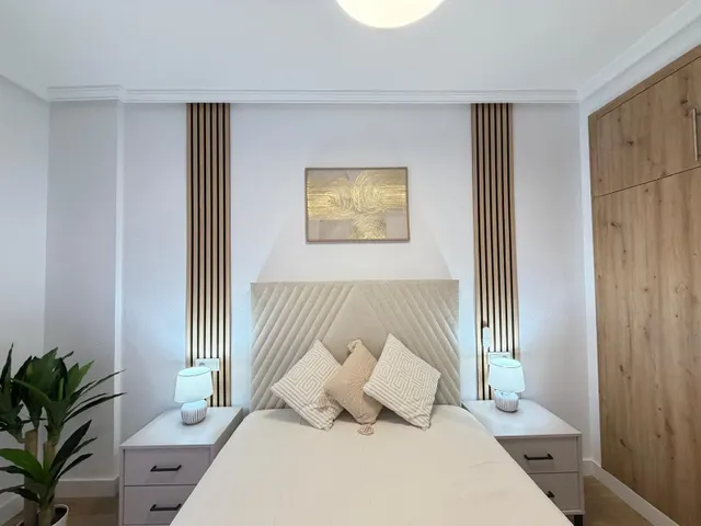 Apartamento 1 habitación 44m² en venta - Habaneras — 15