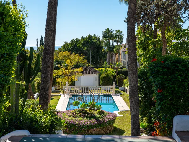 Chalet 3 habitaciones 213m² en venta - Marbella — 22