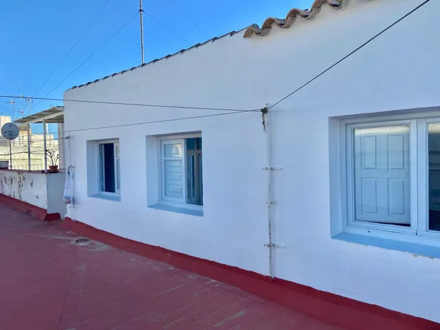 Se vende atico en cadiz , zona alameda — 18