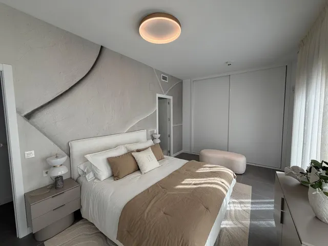 Planta baja 2 habitaciones 110m² en venta - Calaburra - Chaparral — 8