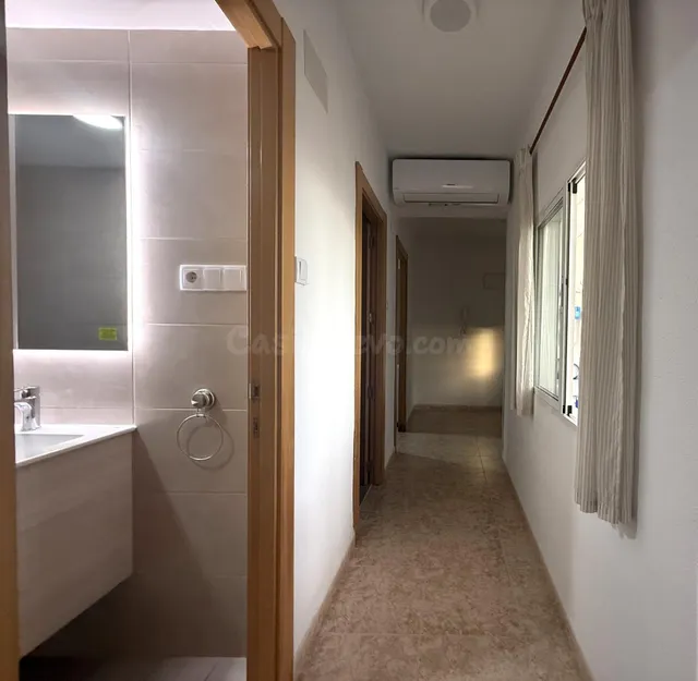SE VENDE PISO EN ASPE (ALICANTE) - foto 5