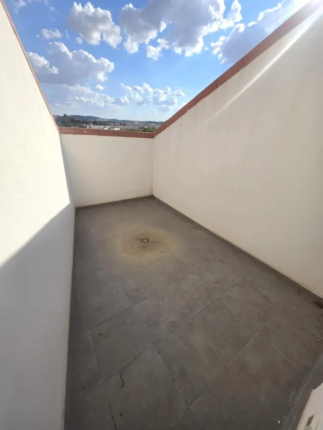 DÚPLEX DE OBRA NUEVA EN EL CENTRO — 41