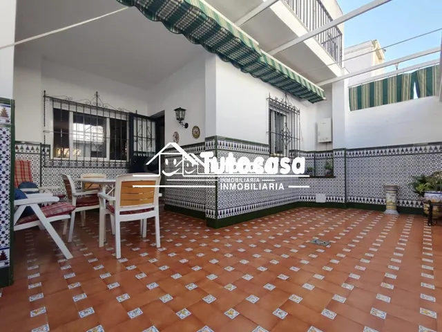¡Tu nuevo hogar en San Rafael te espera (y tiene dos patios) - foto 2