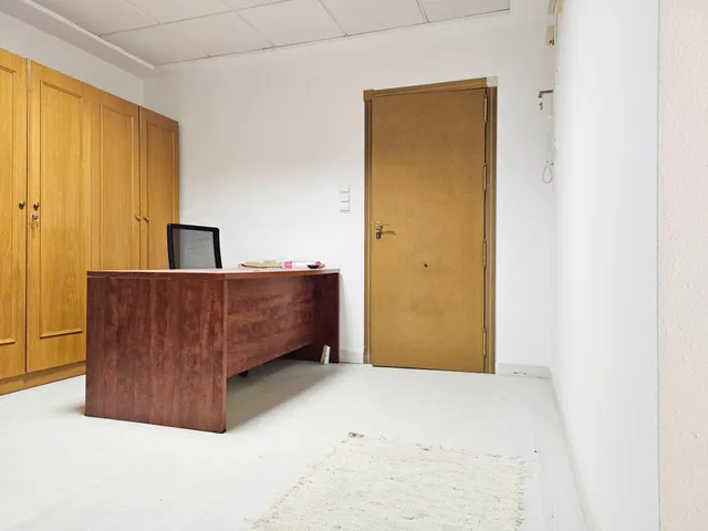Oficina en alquiler en el corazón de Dénia – Zona Marqués de Campo. — 8