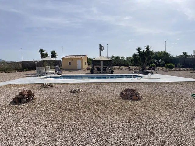 Villa 5 habitaciones 263m² en venta - Totana — 31