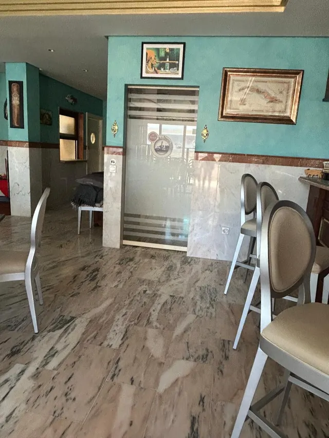 Restaurante 7 habitaciones 756m² en venta - Paraiso-Barronal — 14