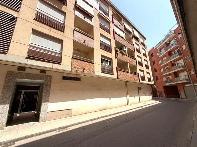 VENTA DE PISO EN LORCA - MURCIA