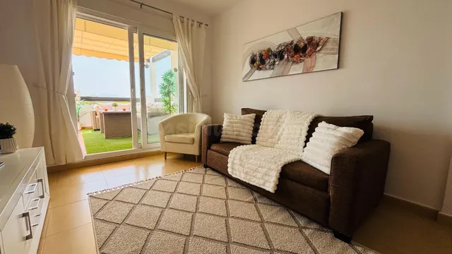 Apartamento 2 habitaciones 60m² en venta - CONDADO DE ALHAMA - foto 5