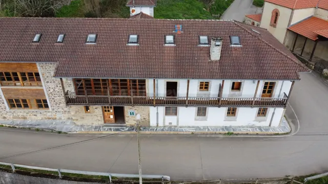 PRECIOSA CASA RECTORIAL INVERSIÓN HOTEL RURAL - foto 4