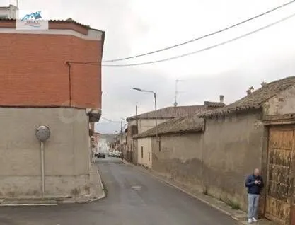 Venta casa en Mora (Toledo)