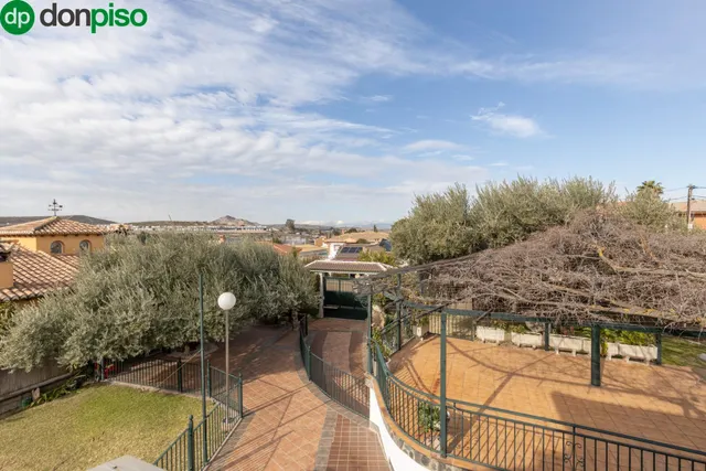 Vivienda Exclusiva en Urbanización Viñas del Rey – Otura — 31