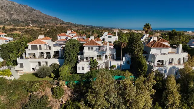 Chalet 4 habitaciones 448m² en venta - Marbella — 31