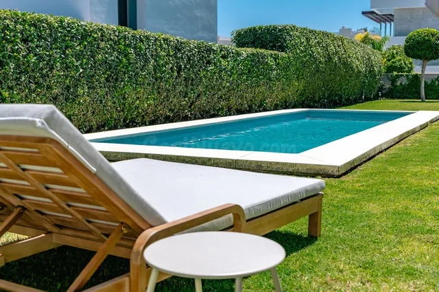 Villa 4 habitaciones 300m² en alquiler - Costa Del Sol - foto 3