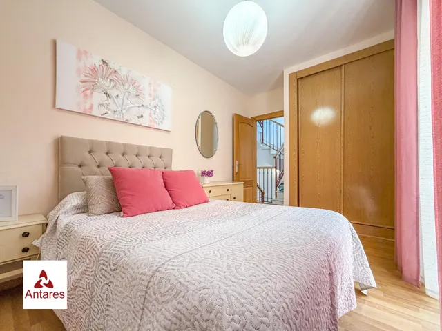 Casa Pareada en Granada capital (Lancha del Genil) — 37