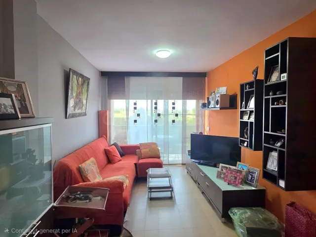 ¿Buscas calma junto al mar? Apartamento listo para entrar a 
