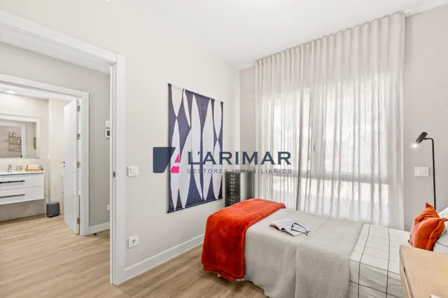 ✨ exclusiva propiedad en esquina con 393 m2 de parcela, piscina privada y energía solar en zona nou nazareth San Juan de Alicante — 36