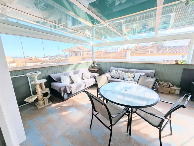 Adosado 2 habitaciones 320m² en venta - South of spain