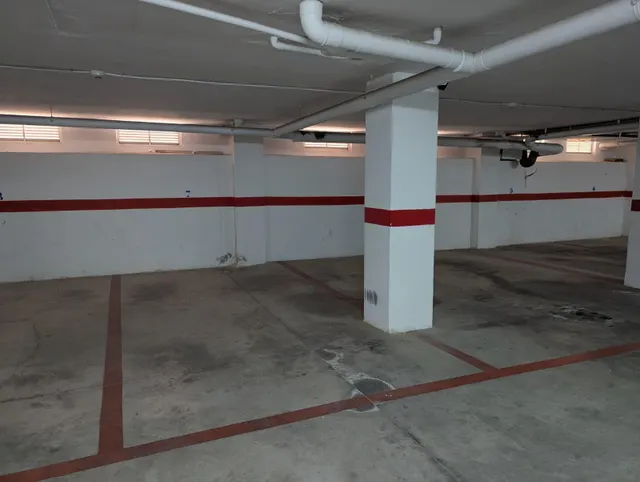 2 dormitorios + garaje, a 200 metros playa de los Naufragos — 23