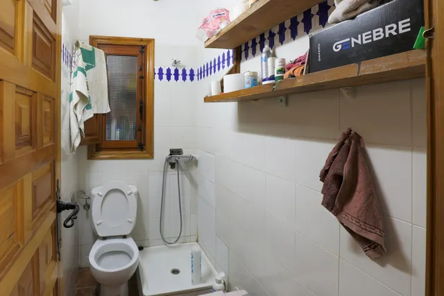 Encantador Hotel Rural en un entorno Mágico..... Busquístar! — 29