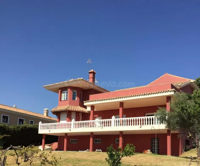 Chalet 5 habitaciones 900m² en venta - Costa Del Sol — 3