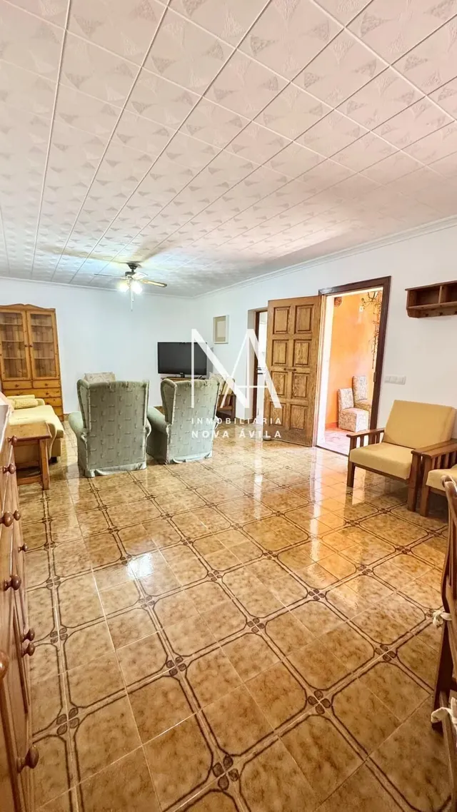 Chalet independiente Puigpunyent — 10
