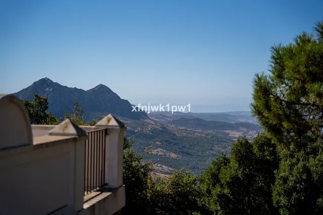 Chalet 4 habitaciones 525m² en venta - South of spain — 36