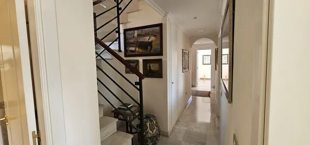 Ático Dúplex 5 habitaciones 147m² en venta - Costa Del Sol — 17