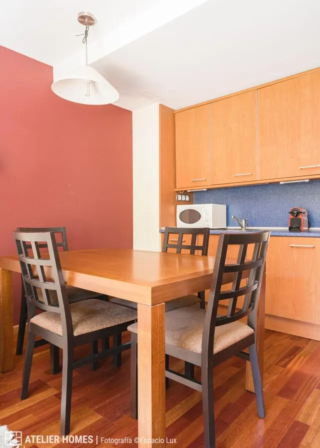 Apartamento en Villanúa en el Complejo Residencial Rocanevada — 9