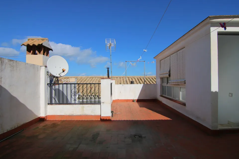 Adosado 6 habitaciones 128m² en venta - South of spain