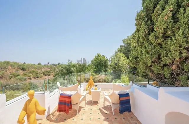 Adosado 5 habitaciones 188m² en venta - Marbella — 41