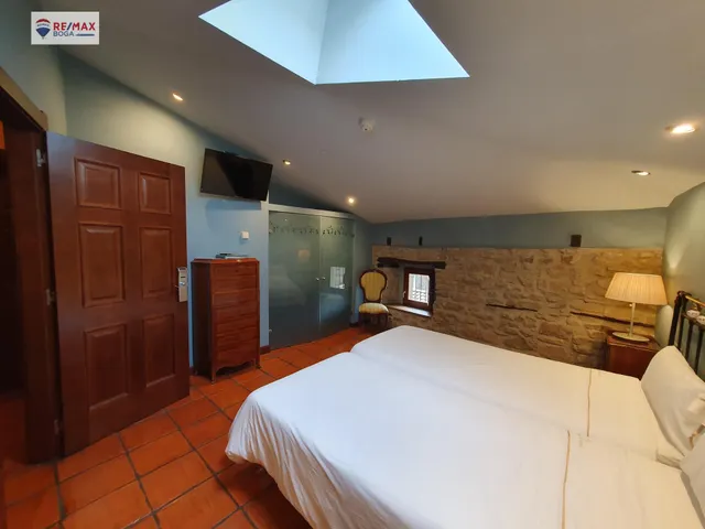 OPORTUNIDAD DE HOTEL EN UN ENTORNO DE ENSUEÑO — 47