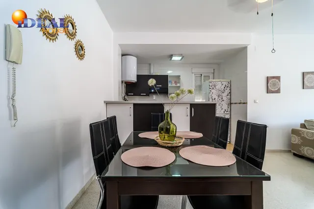 Estupendo piso en venta ubicado en Castell de Ferro — 9