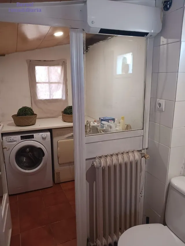 Casa de 189 metros construidos en Hornos de Moncalvillo - La Rioja — 14