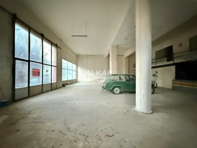 LOCAL COMERCIAL EN TUDELA - foto 3