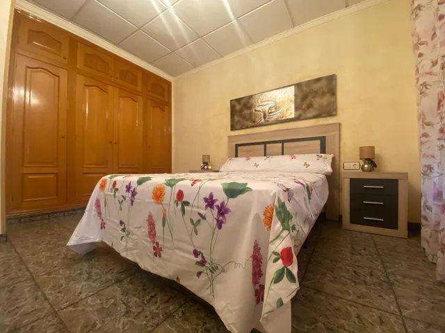 Casa 2 dormitorios en San bartolomé (Orihuela) — 28